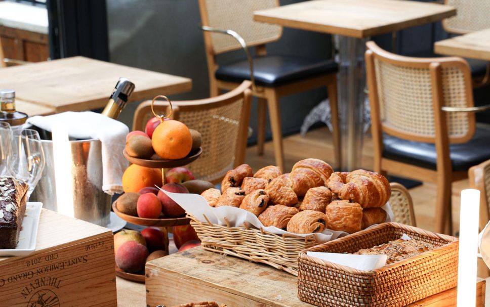 Hotel amenity Photo
