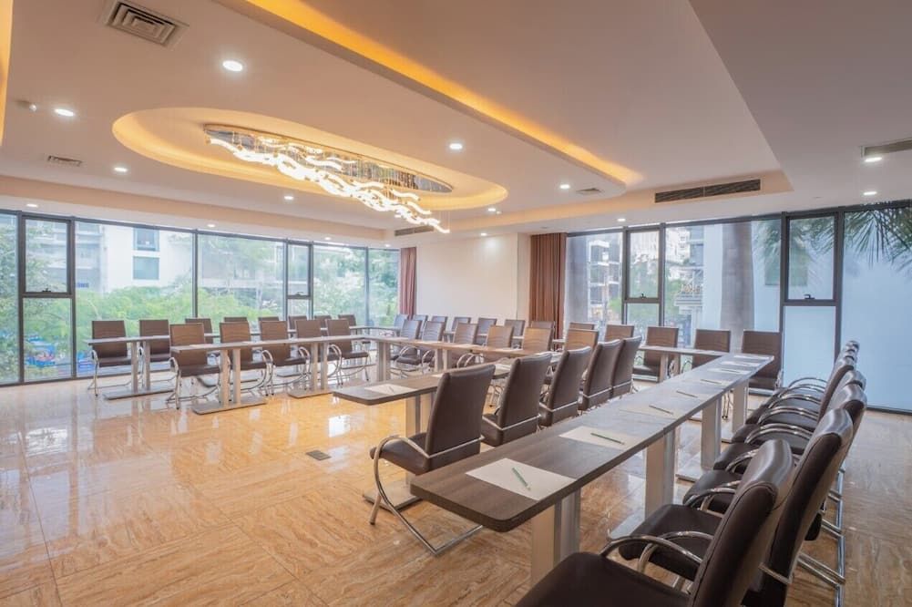 Conference room