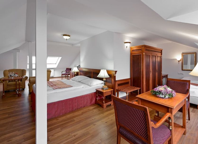 Bedroom Photo