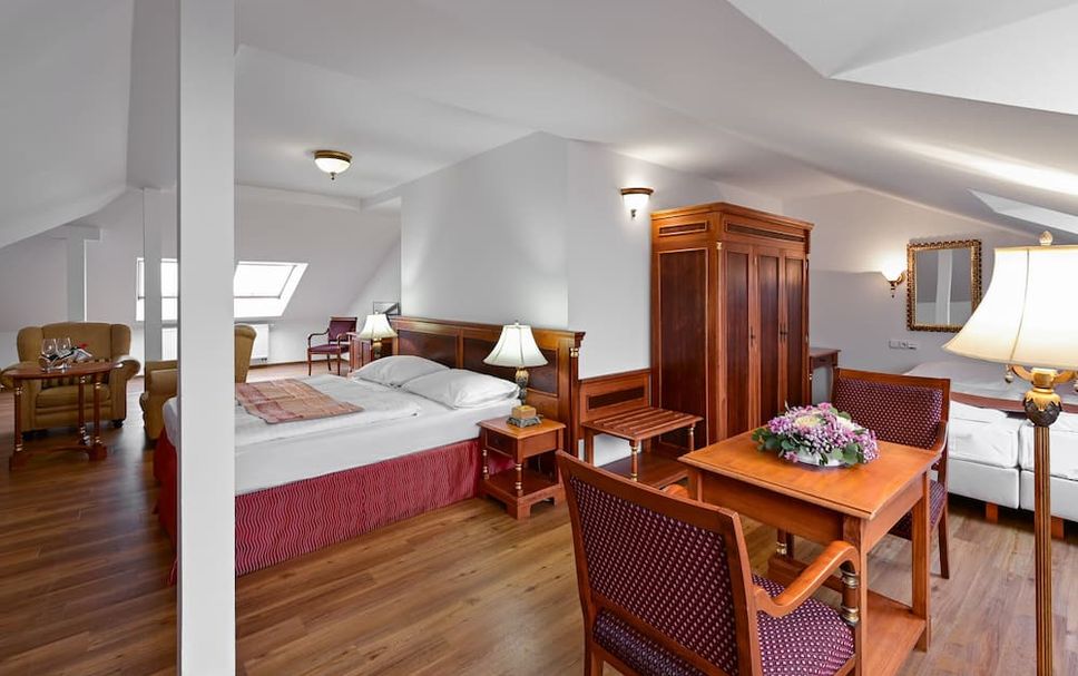 Bedroom Photo