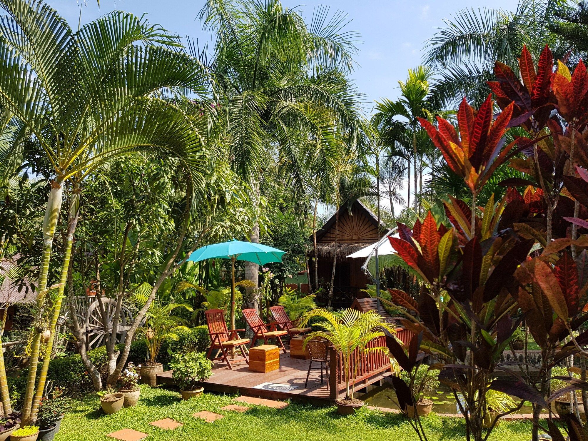 Outdoor view