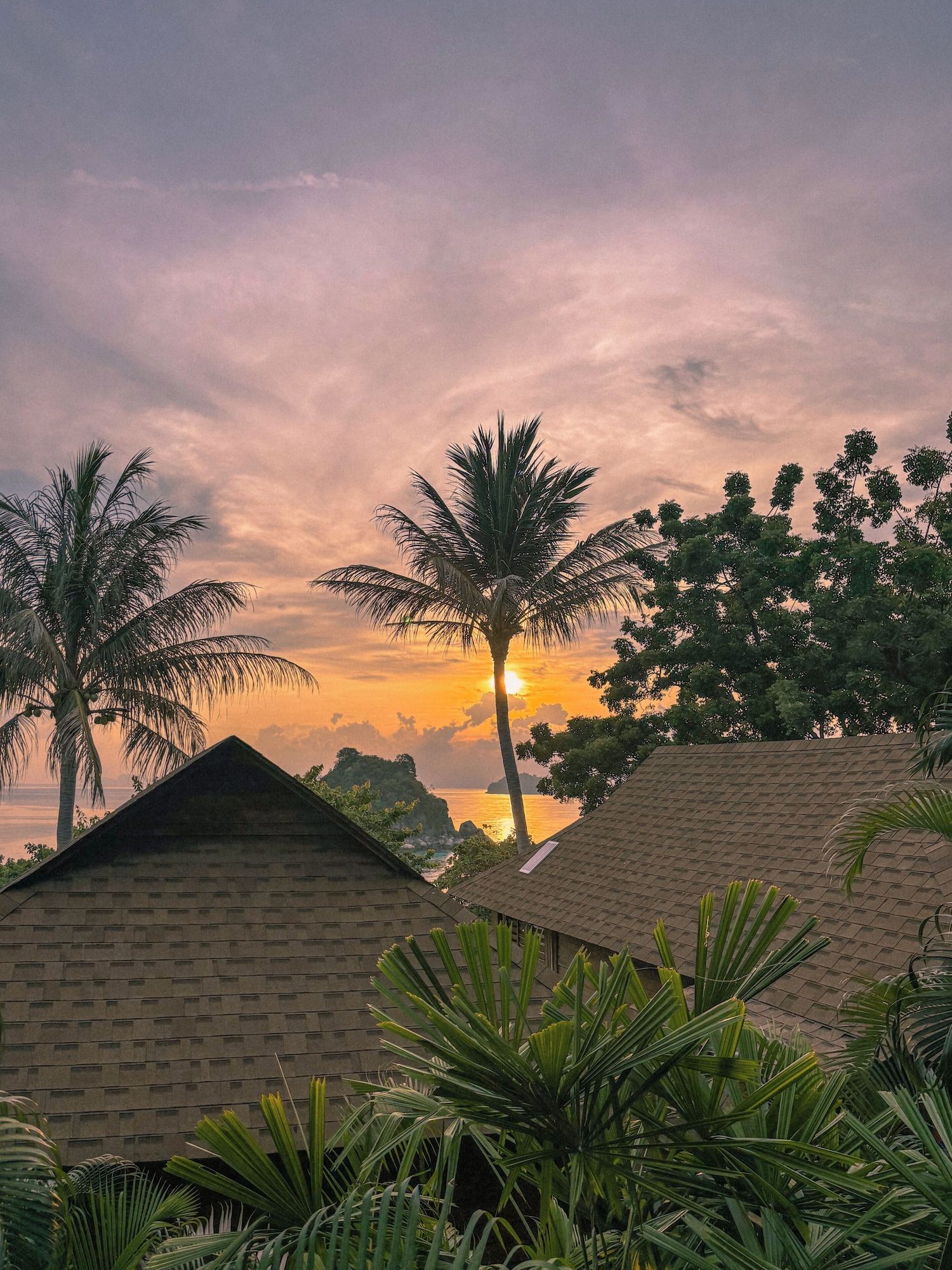 Outdoor view