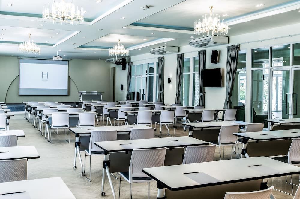 Conference room Photo
