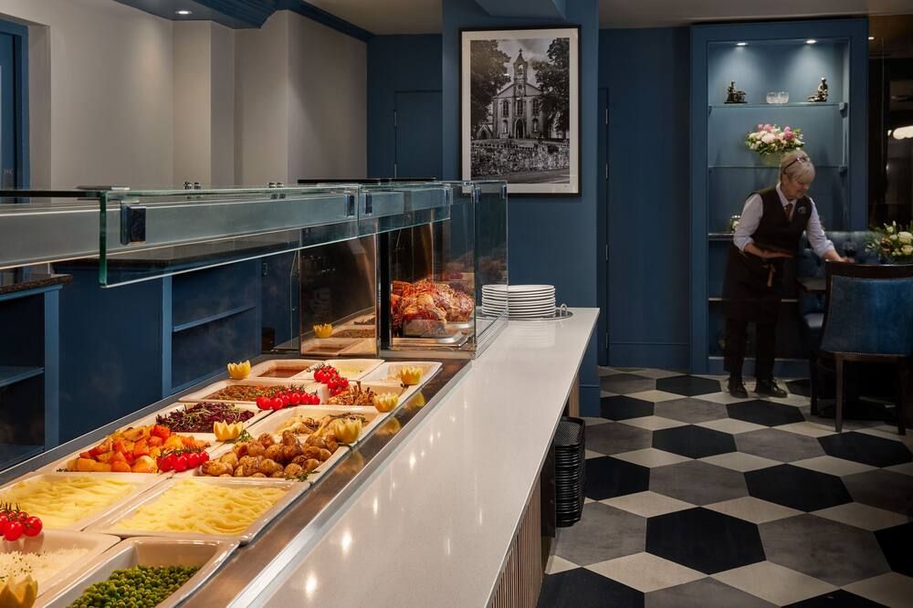 Buffet