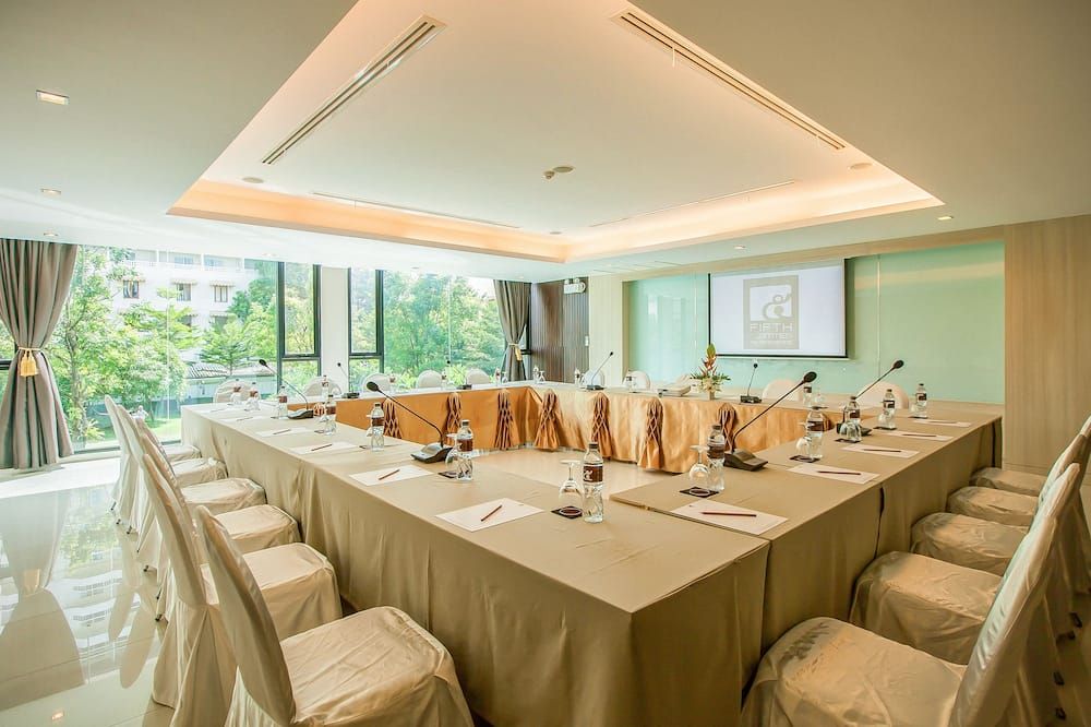 Conference room