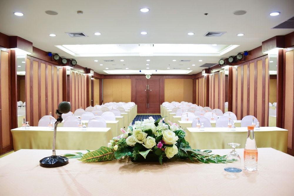 Conference room
