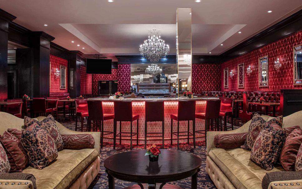 Bar Photo