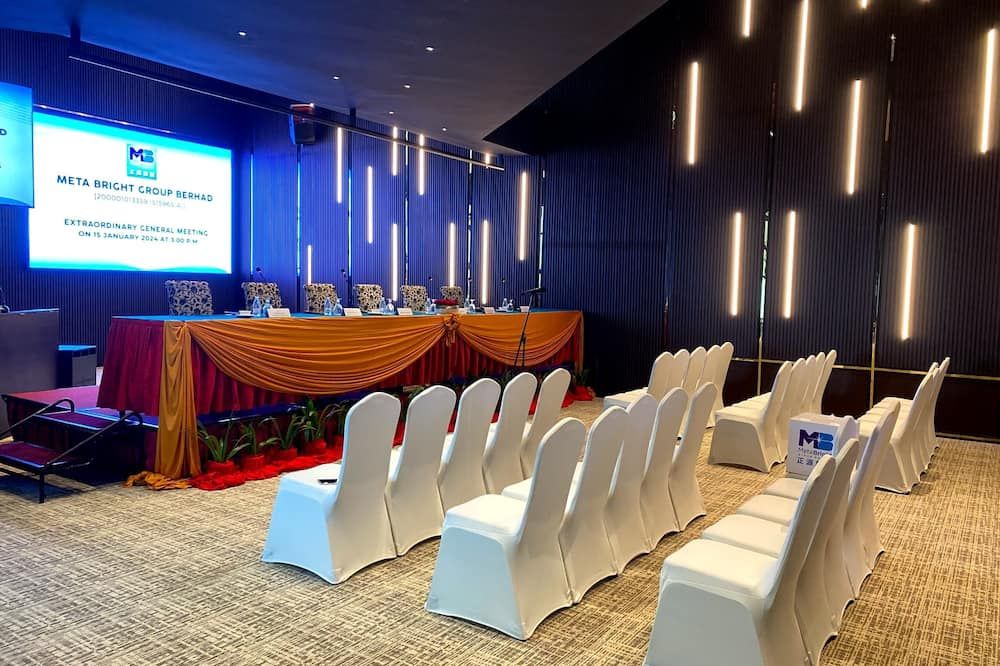 Conference room