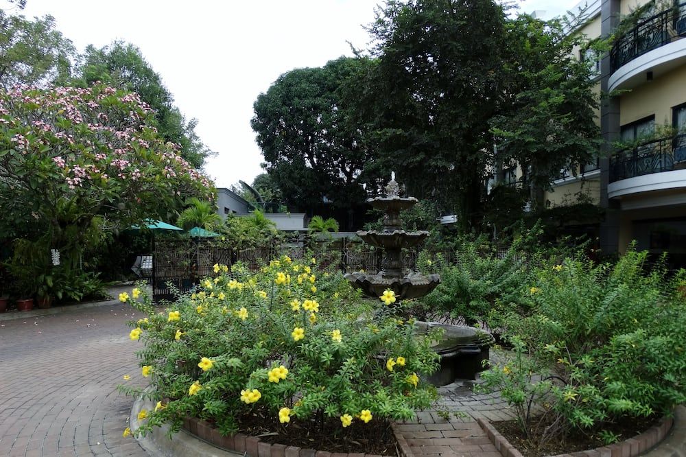 Outdoor view