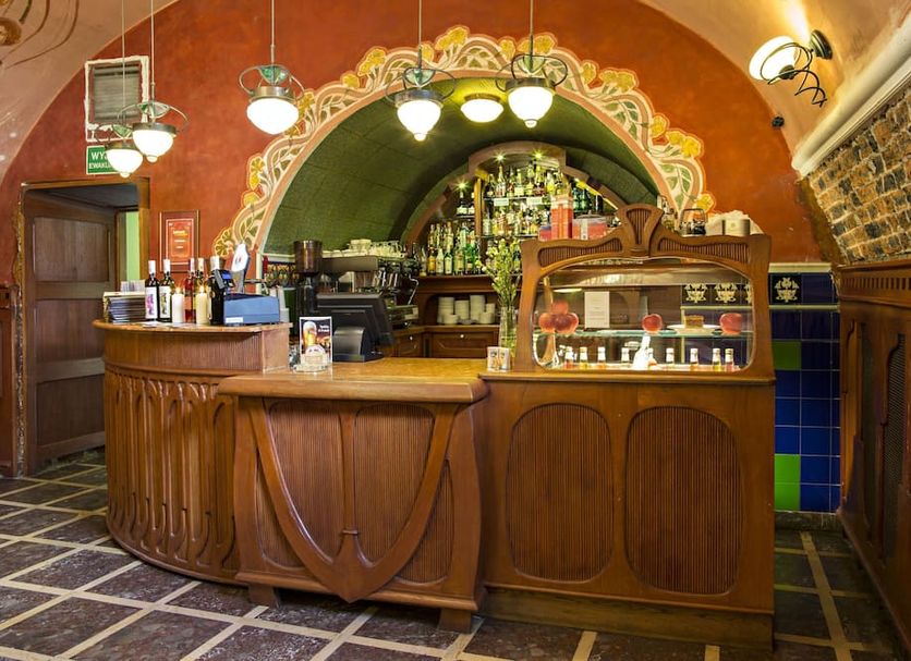 Bar Photo