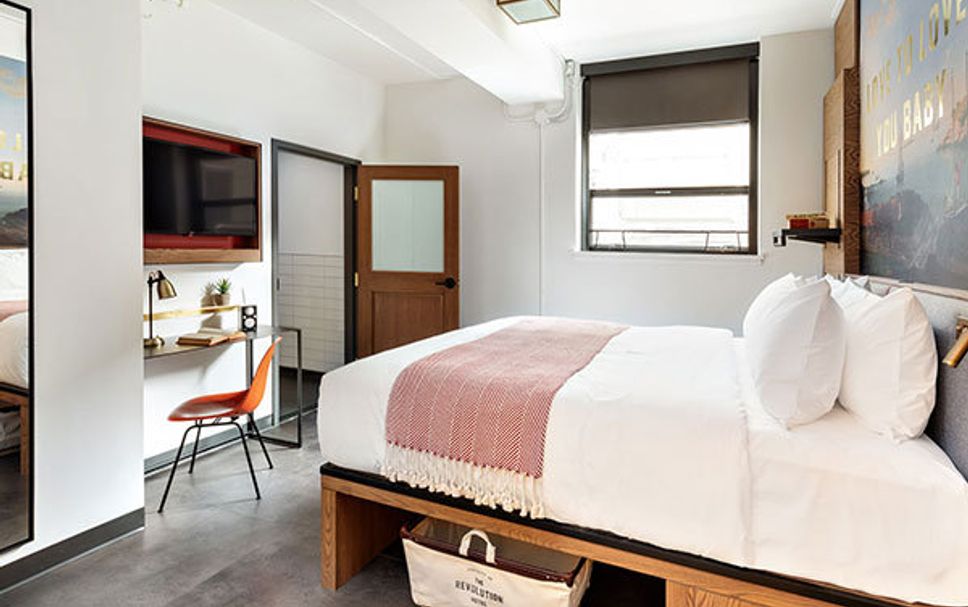 Bedroom Photo