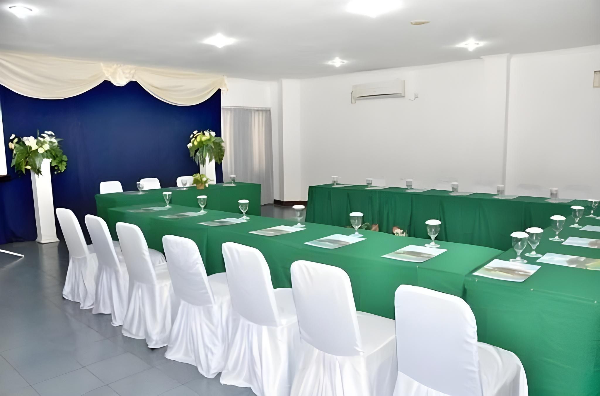 Conference room