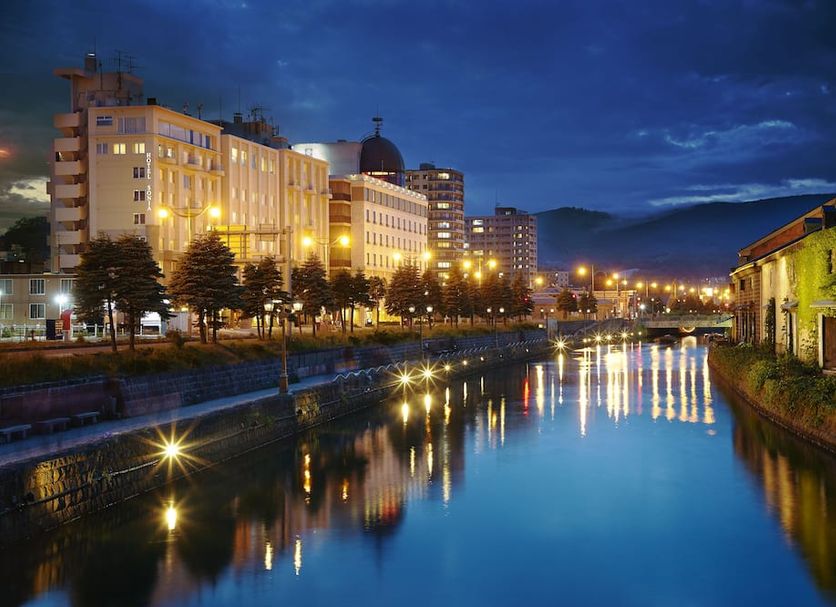 Outdoor view Photo