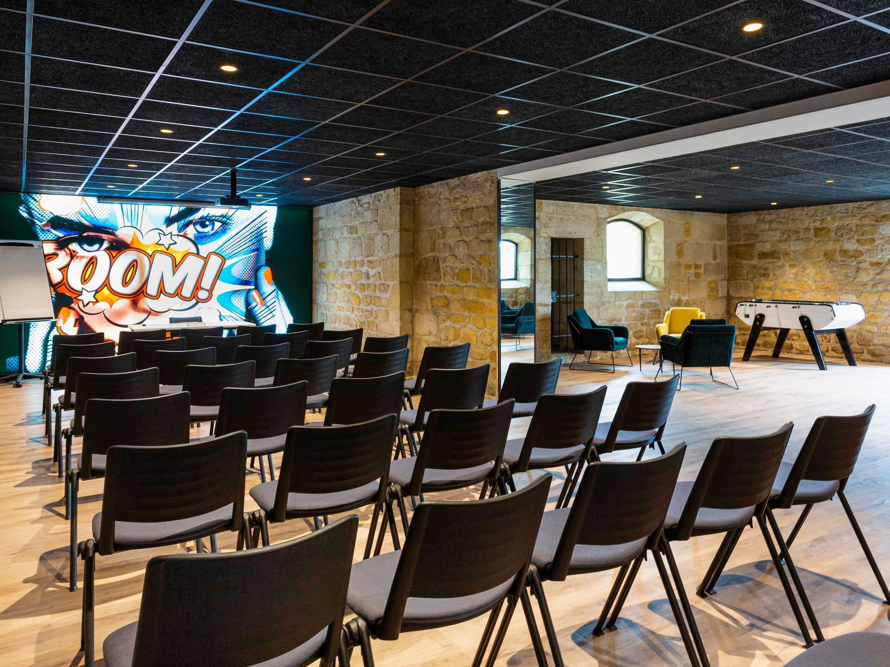 Conference room