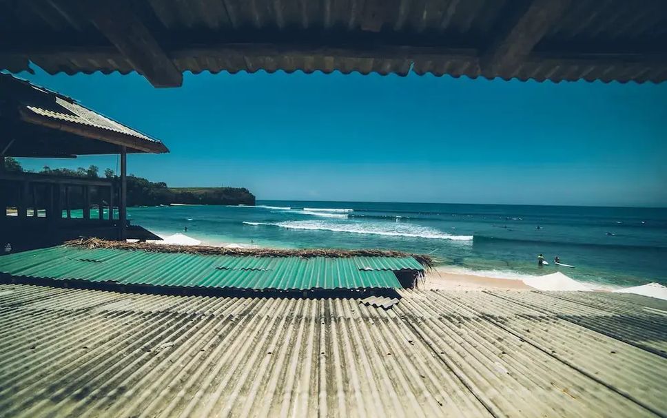 Beach Photo
