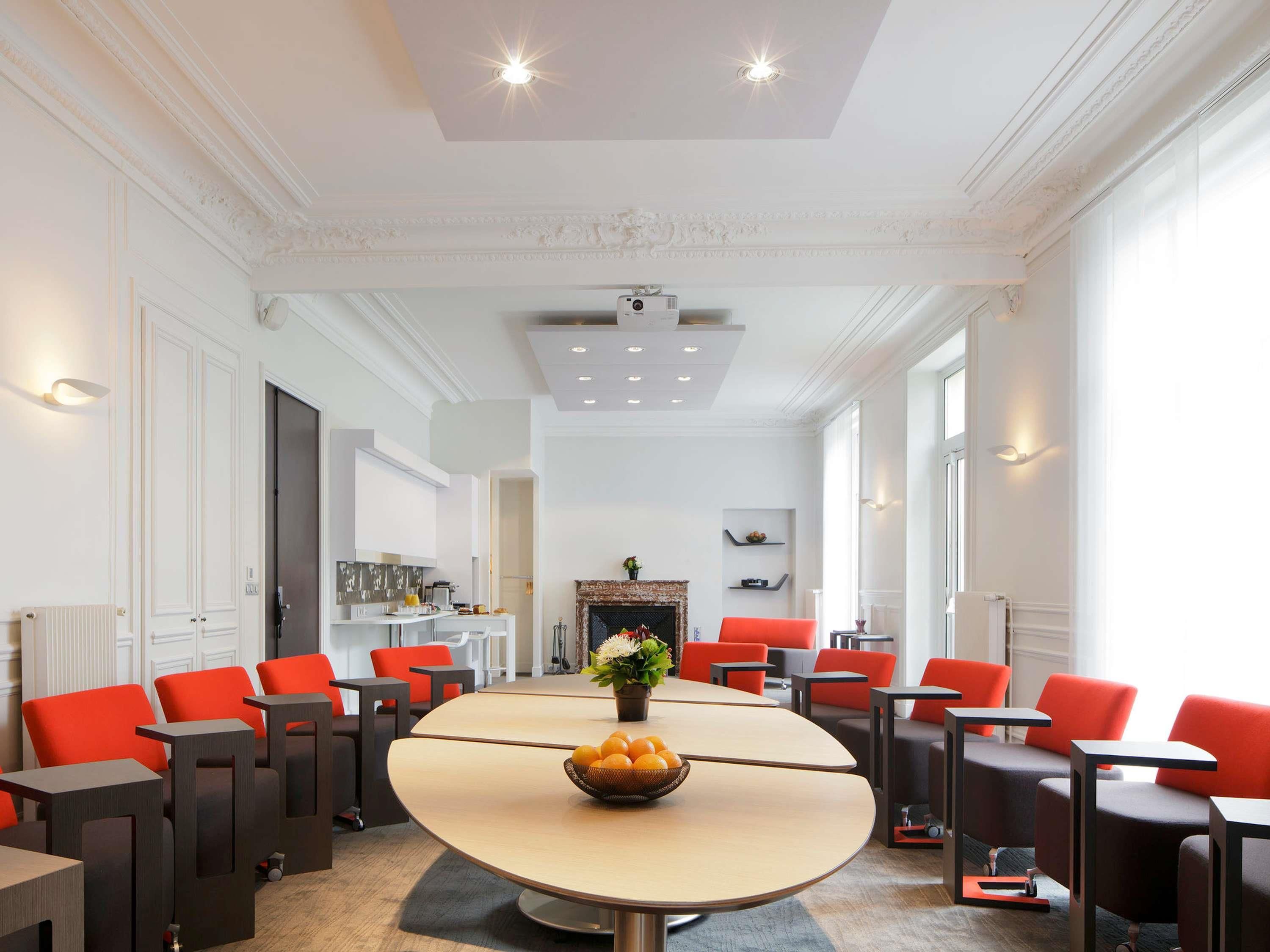 Conference room