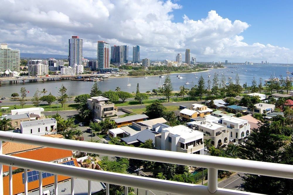 Outdoor view