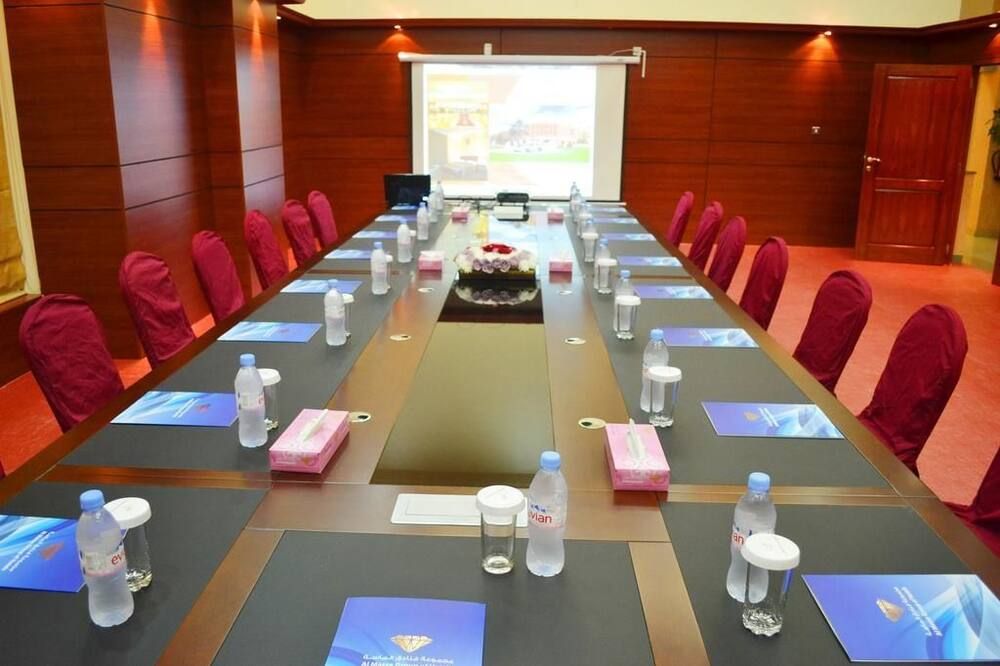 Conference room