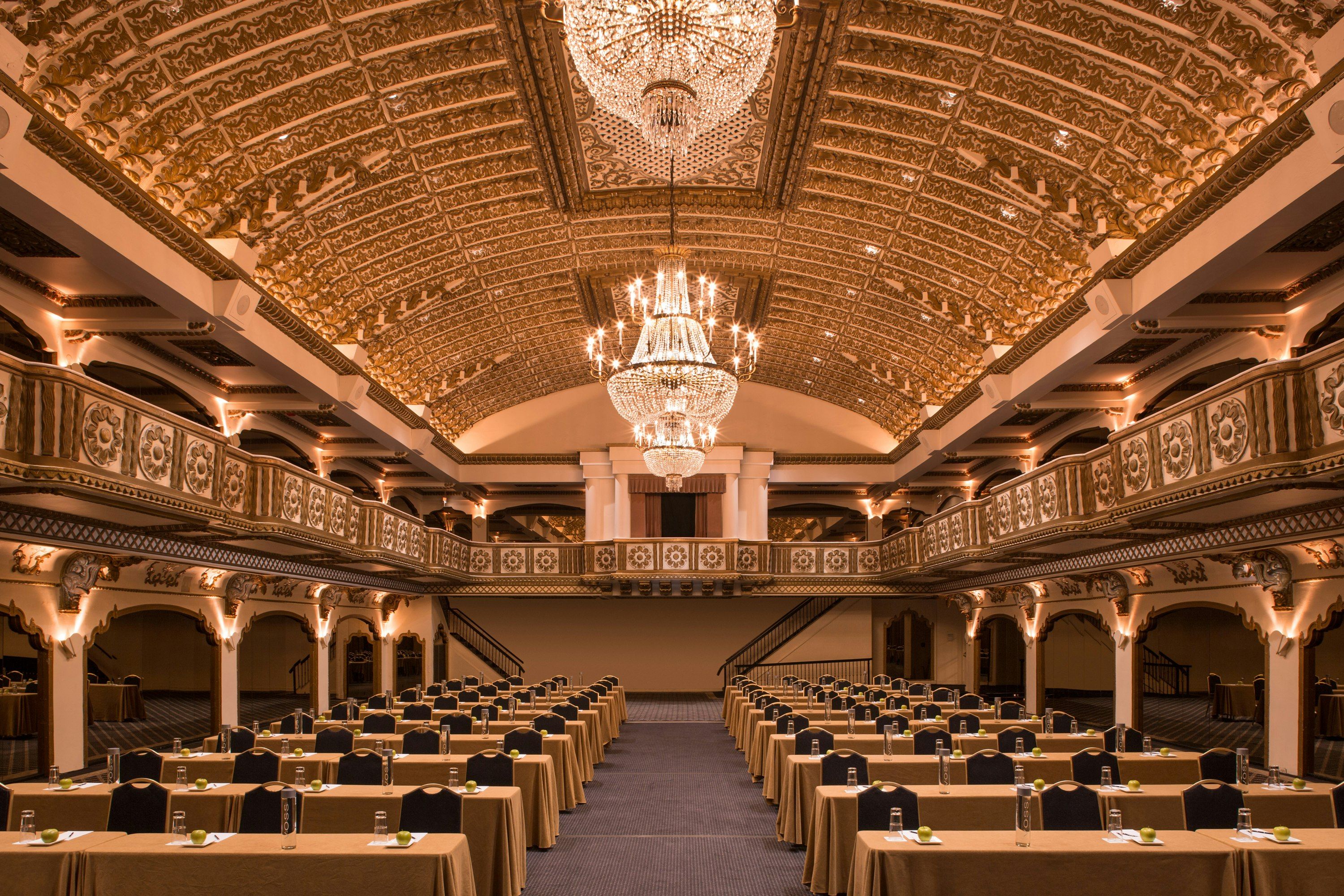 Conference room