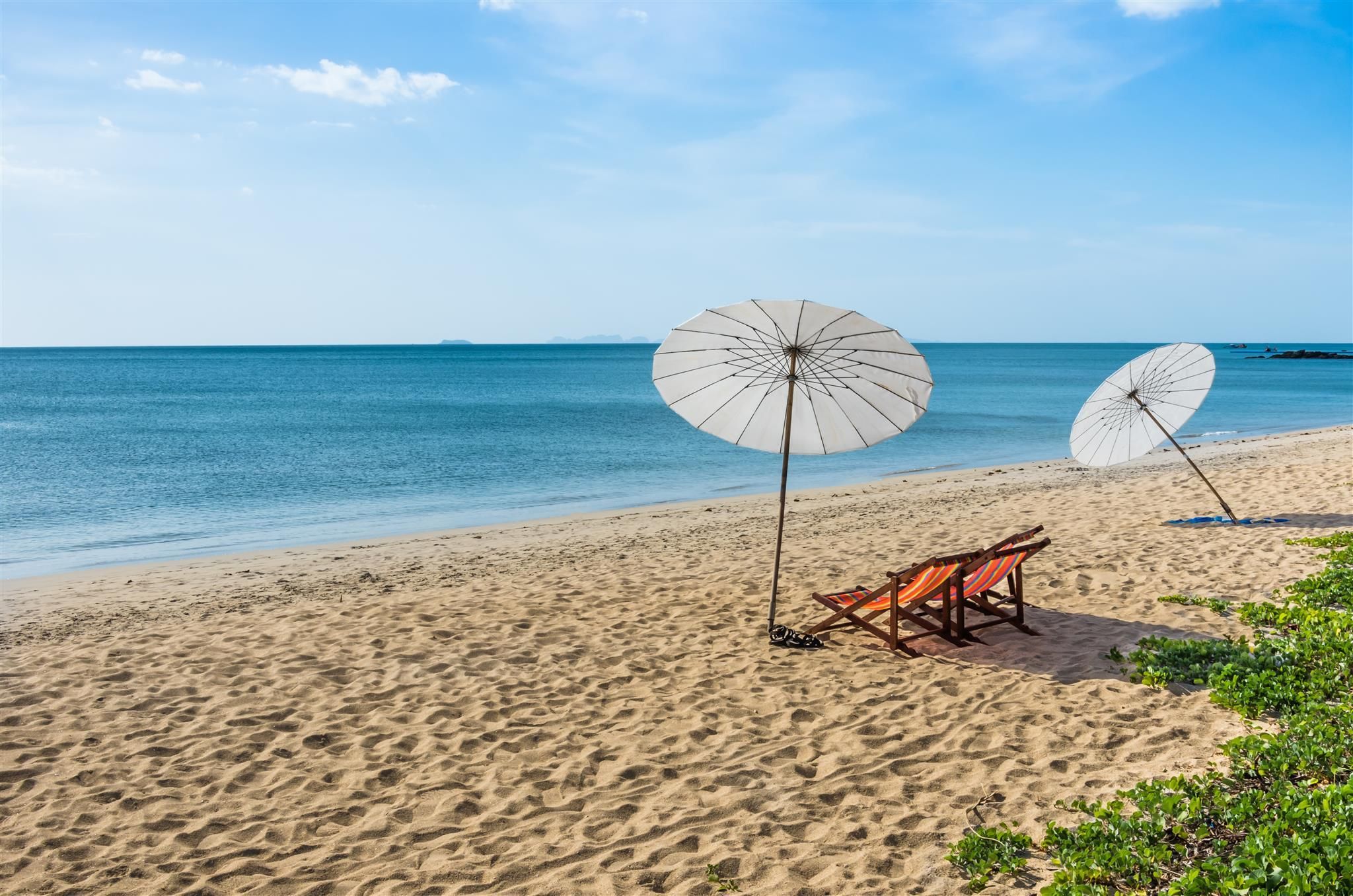 Beach Photo