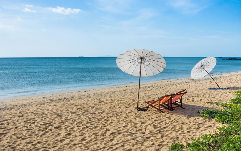 Beach Photo