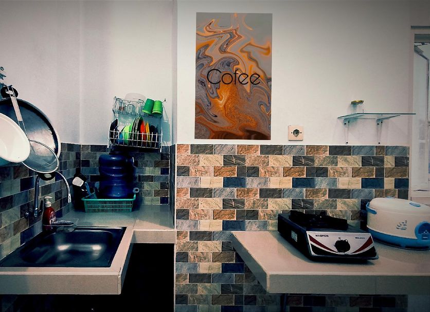 Kitchen Photo