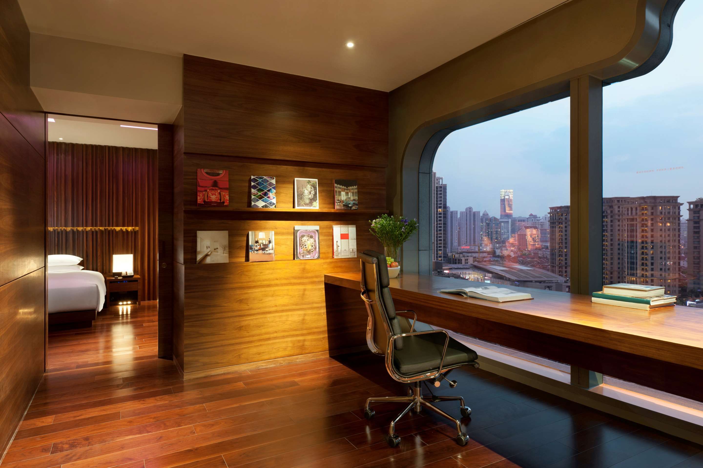 Room amenity