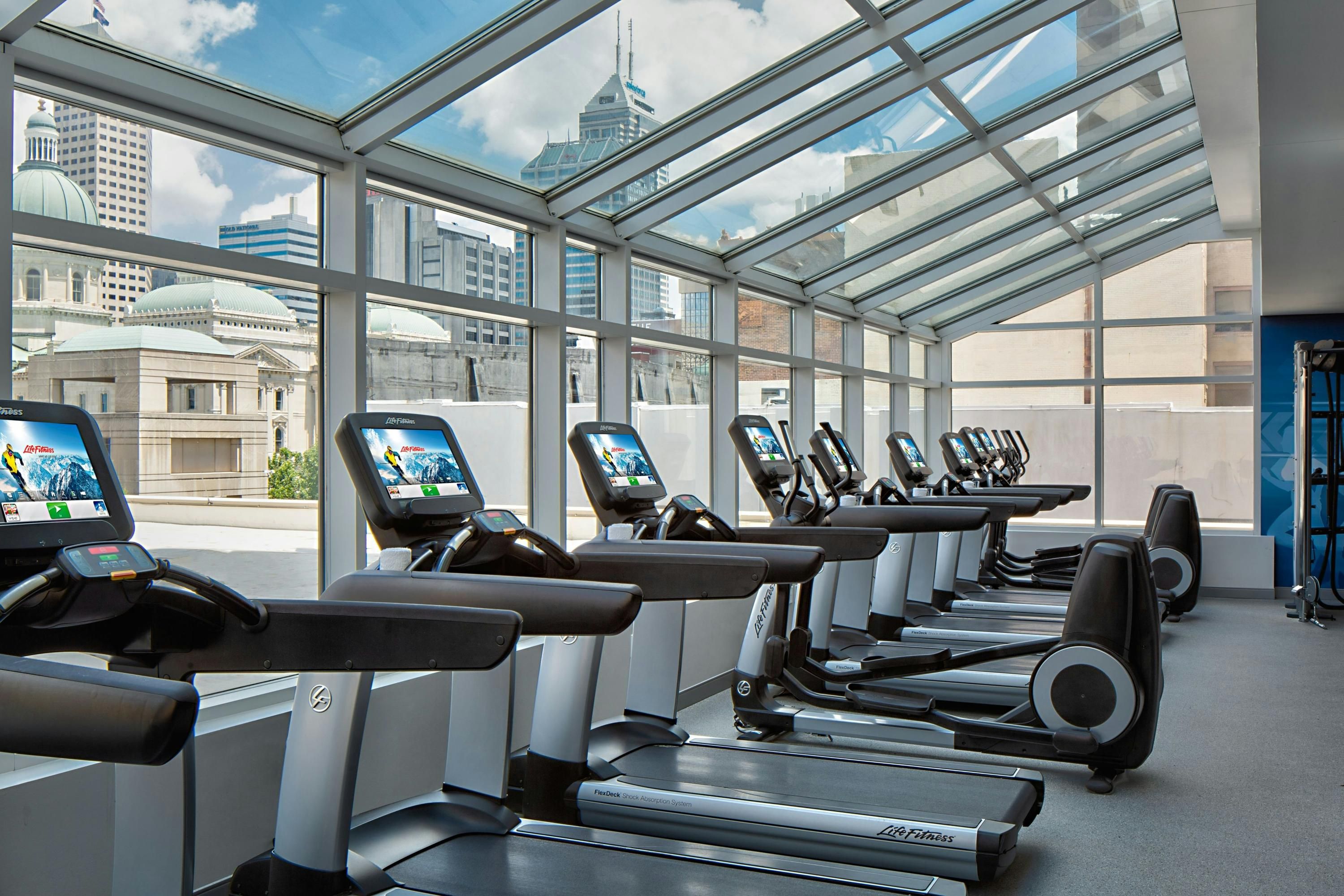 Gym