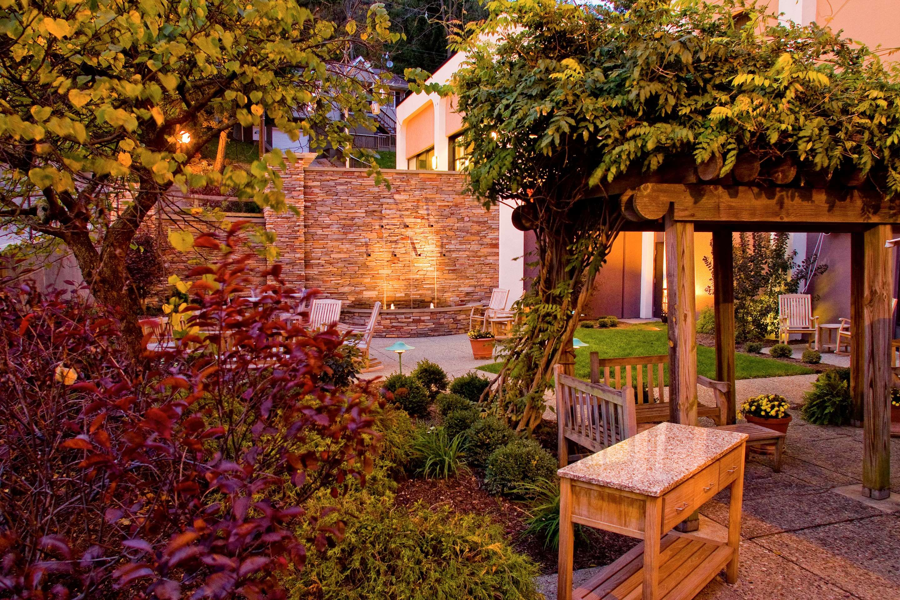 Outdoor view