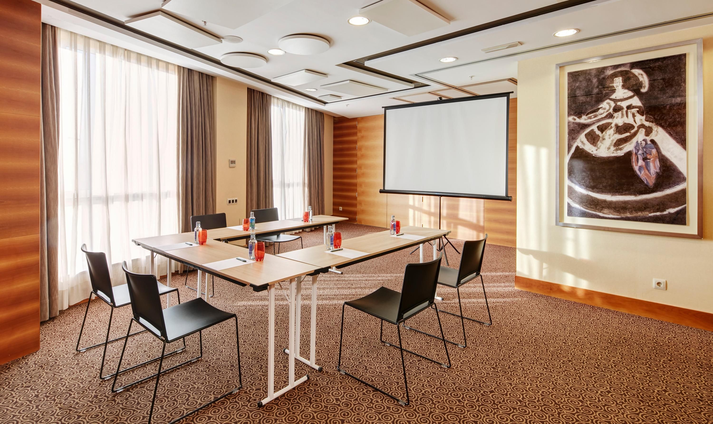 Conference room
