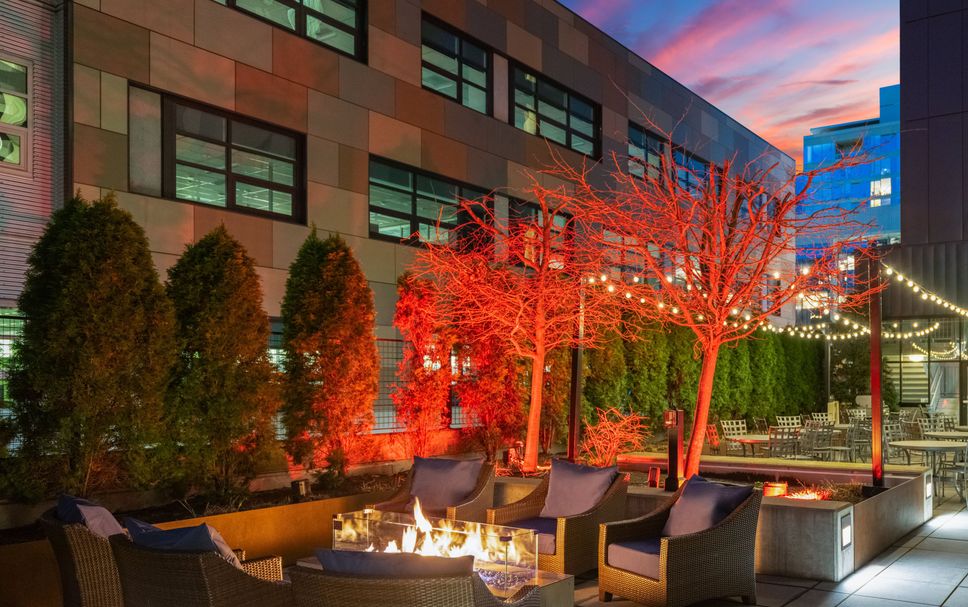 Hotel amenity Photo