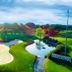 Golf course