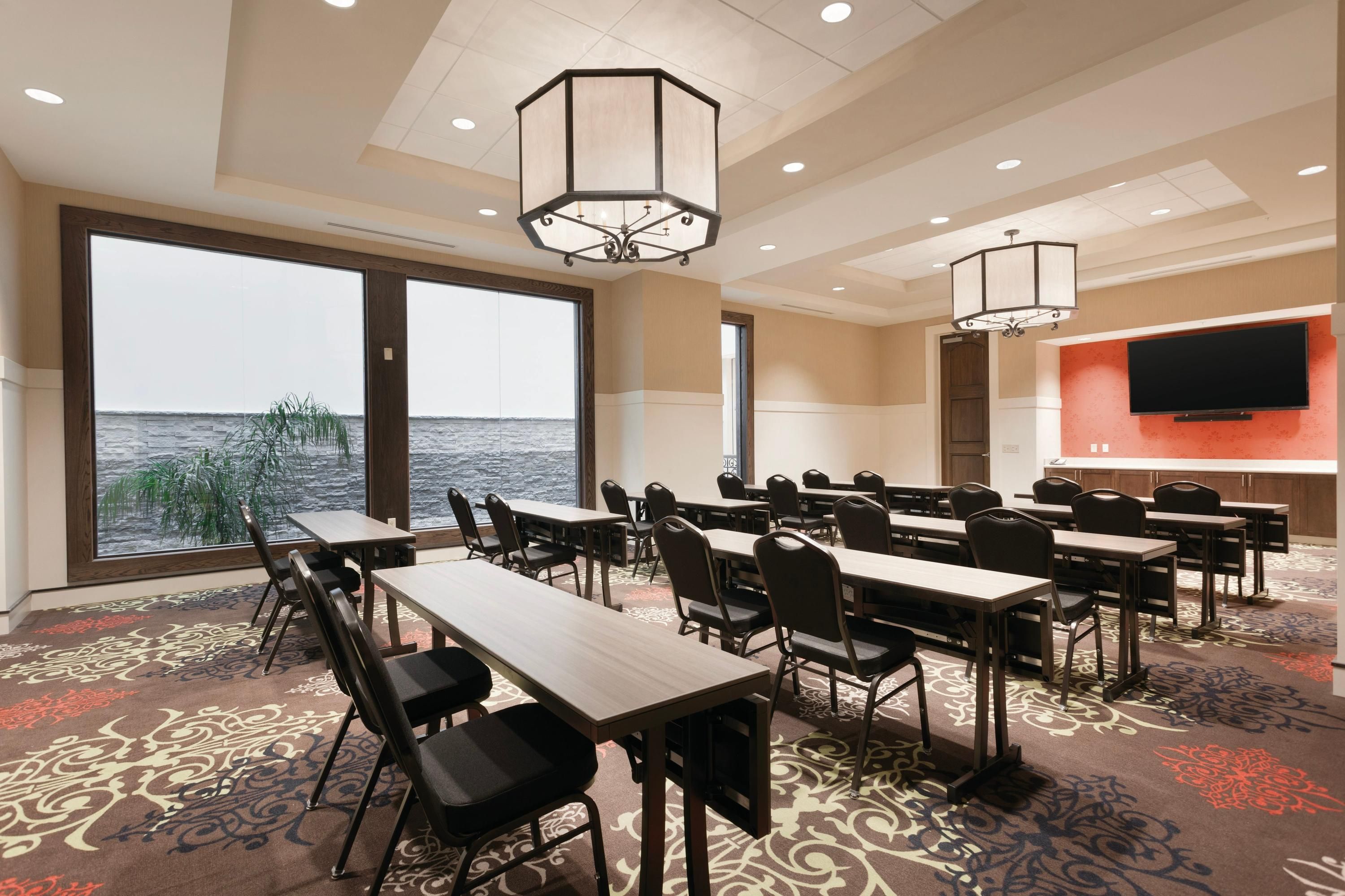Conference room