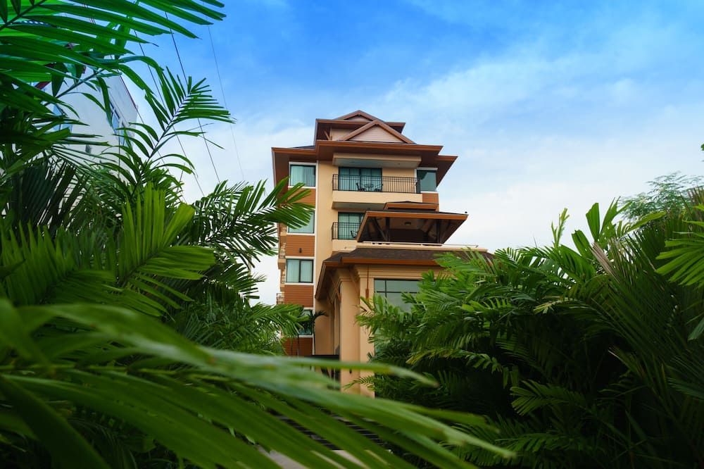 Outdoor view