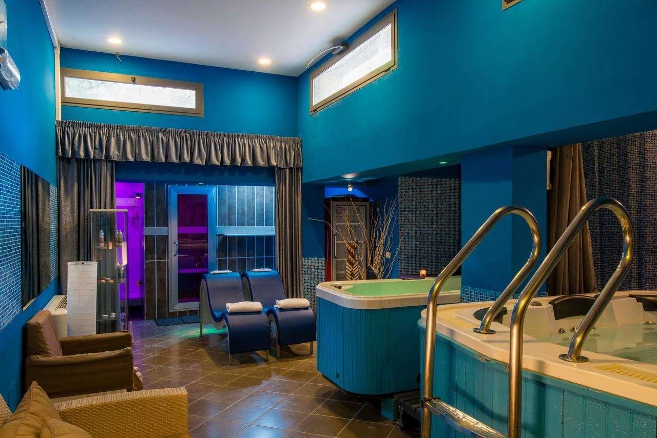 Spa