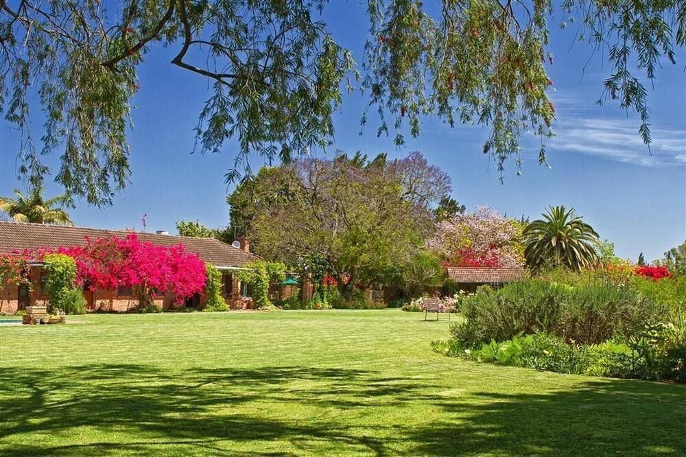 Outdoor view