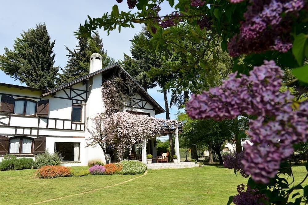 Outdoor view