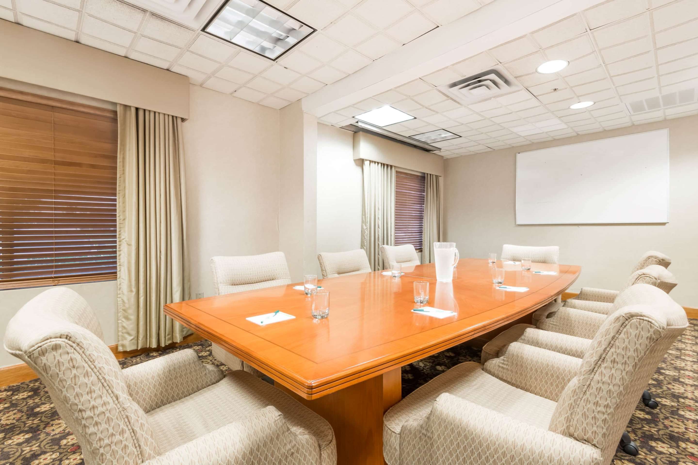 Conference room