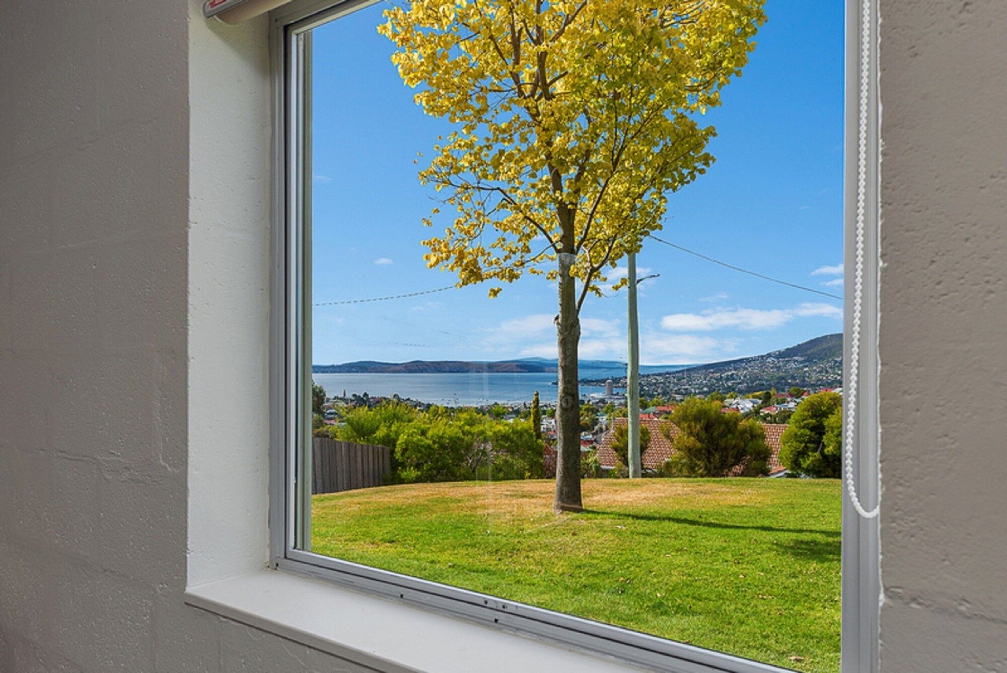 Outdoor view