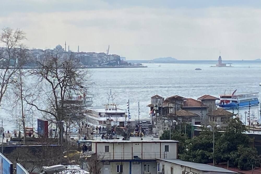 Outdoor view