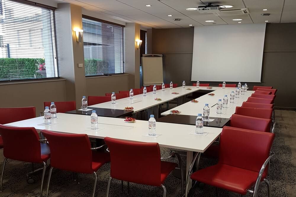 Conference room