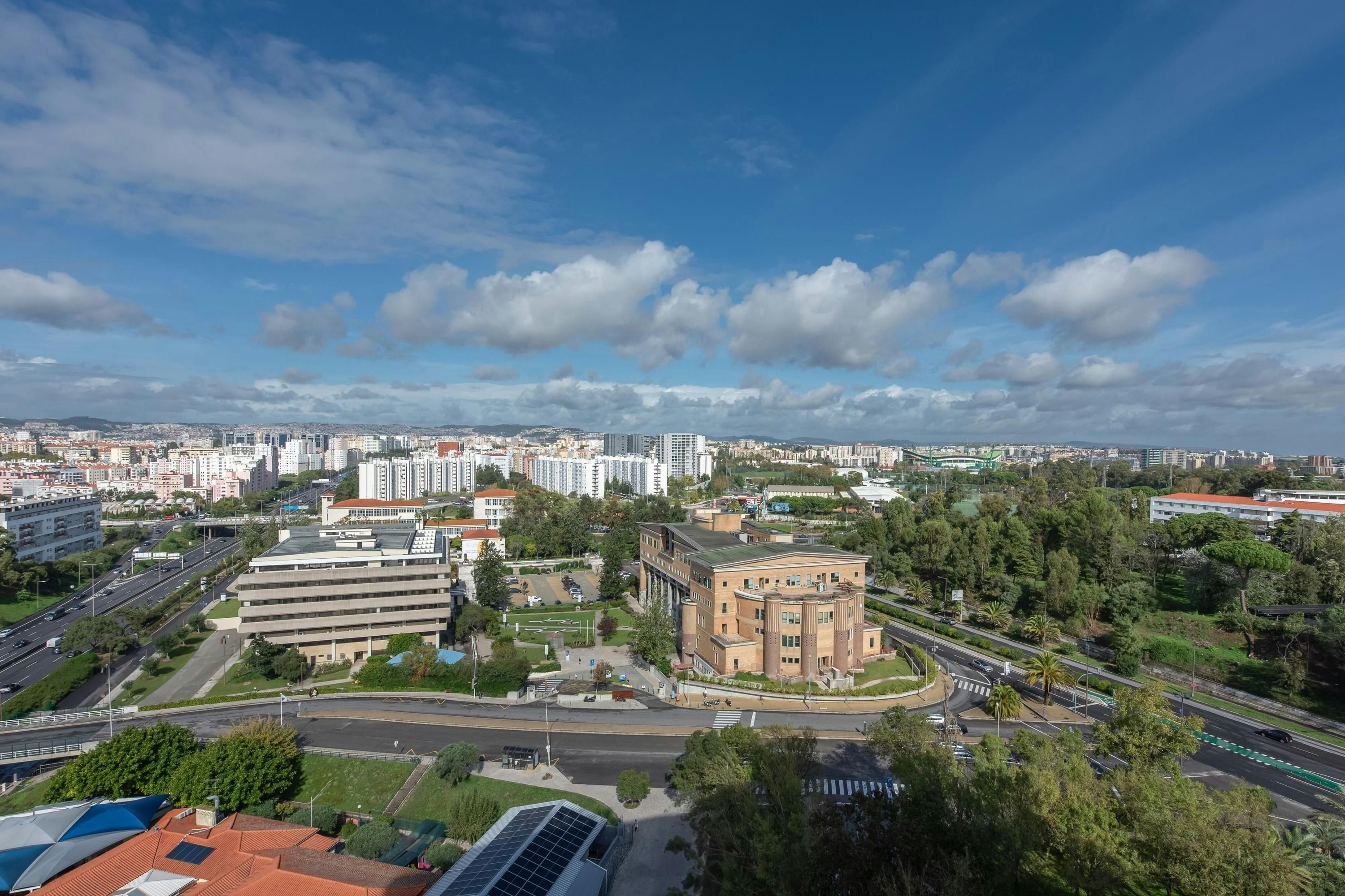Outdoor view