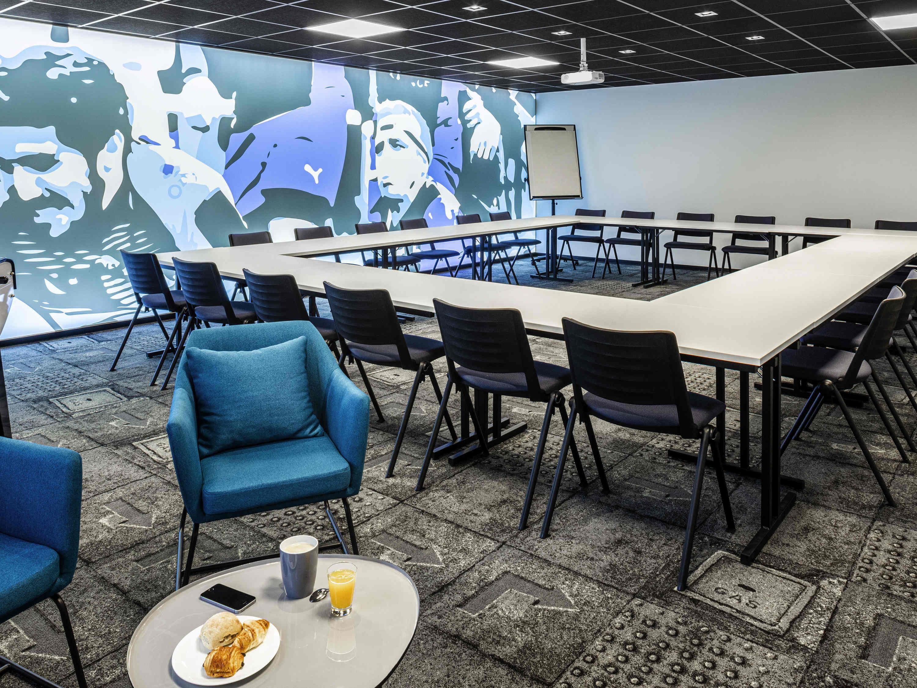 Conference room