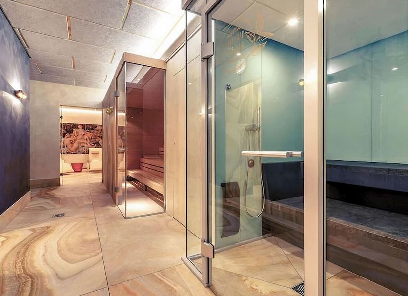 Spa Photo