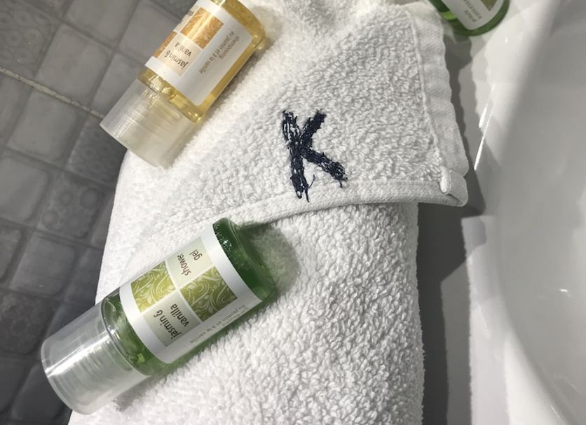 Room amenity Photo