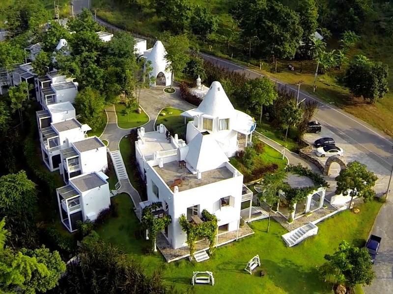 Outdoor view