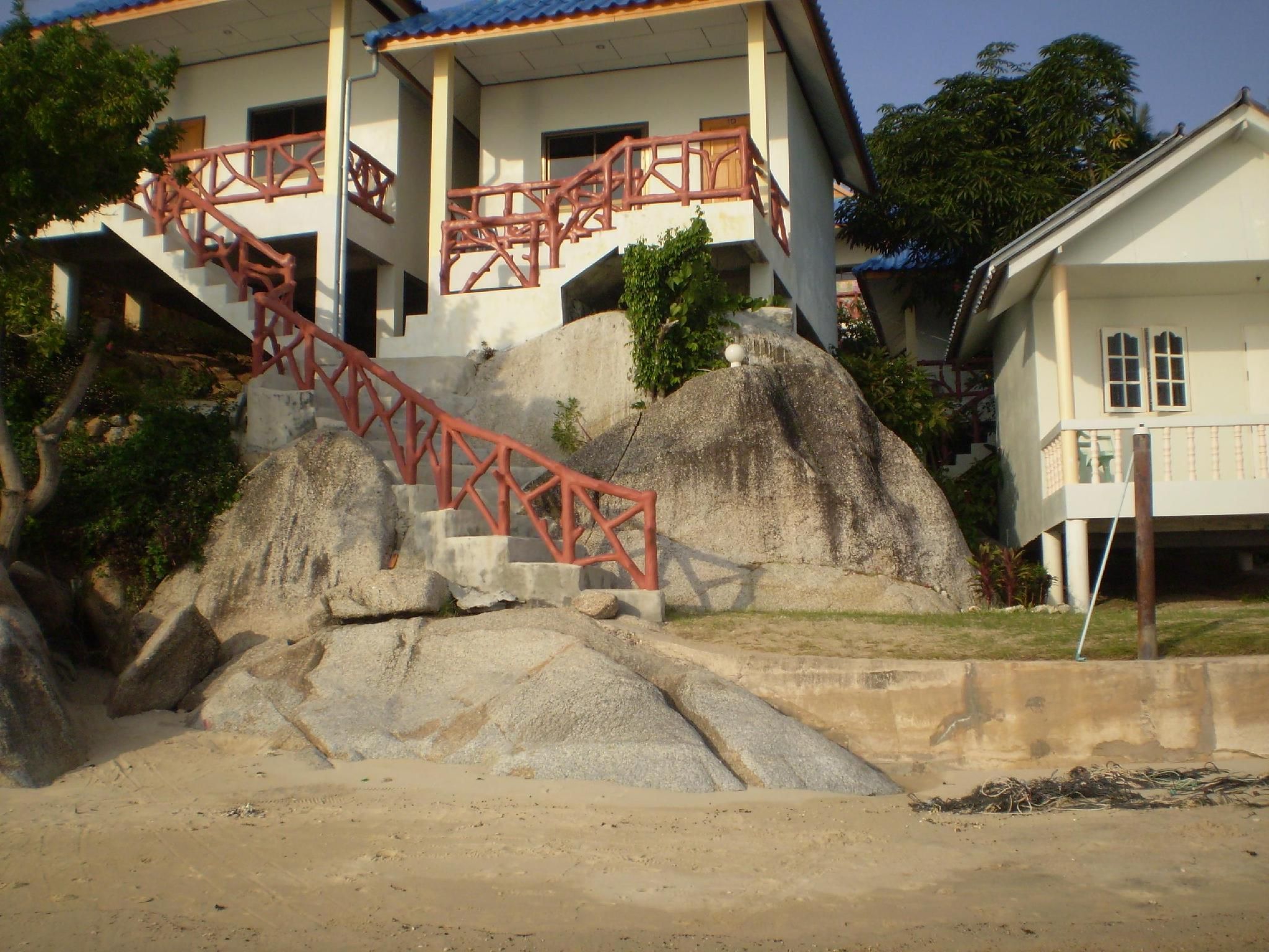 Outdoor view