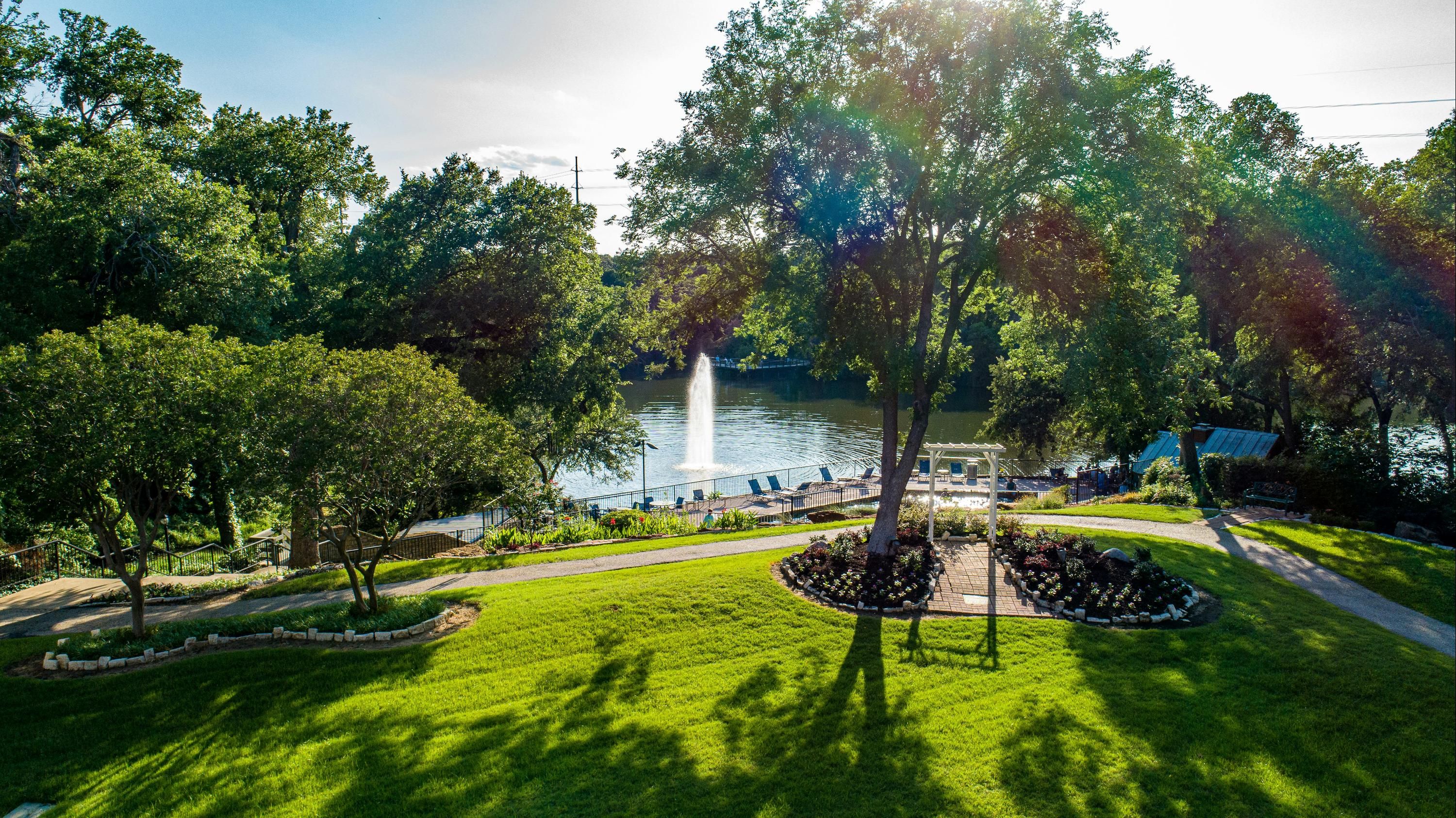 Outdoor view