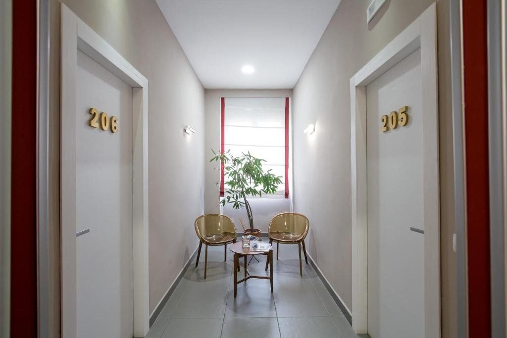 Hallway