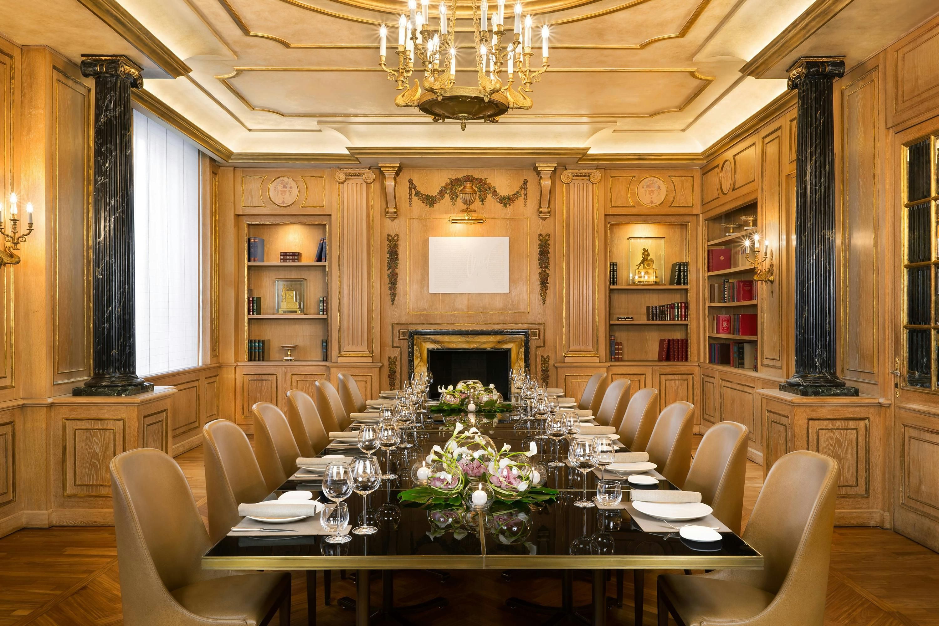 Conference room